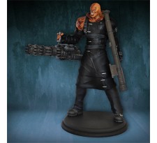 Resident Evil Statue 1/4 Nemesis 76 cm